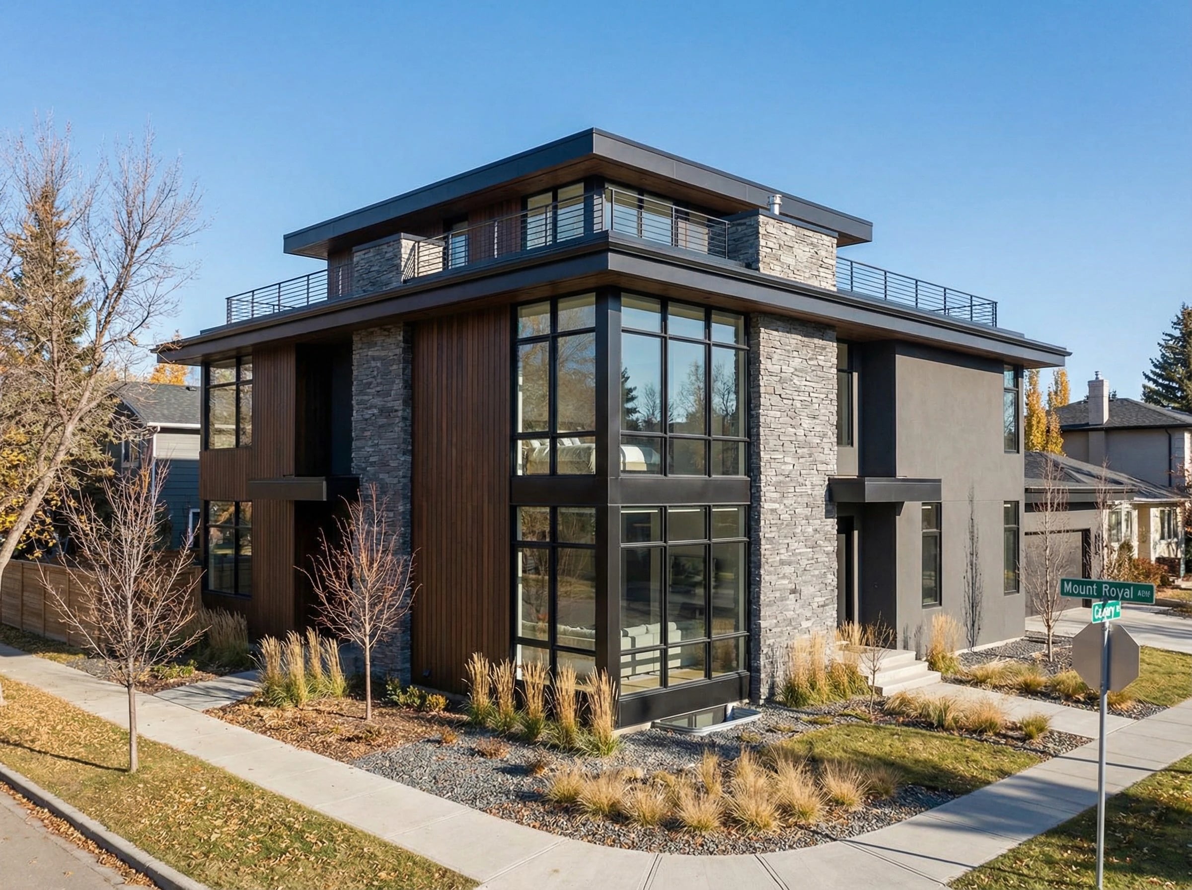 Mortgage Calculator